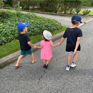 Meet your Posher, Roberta